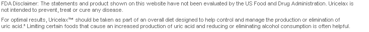 Disclaimer